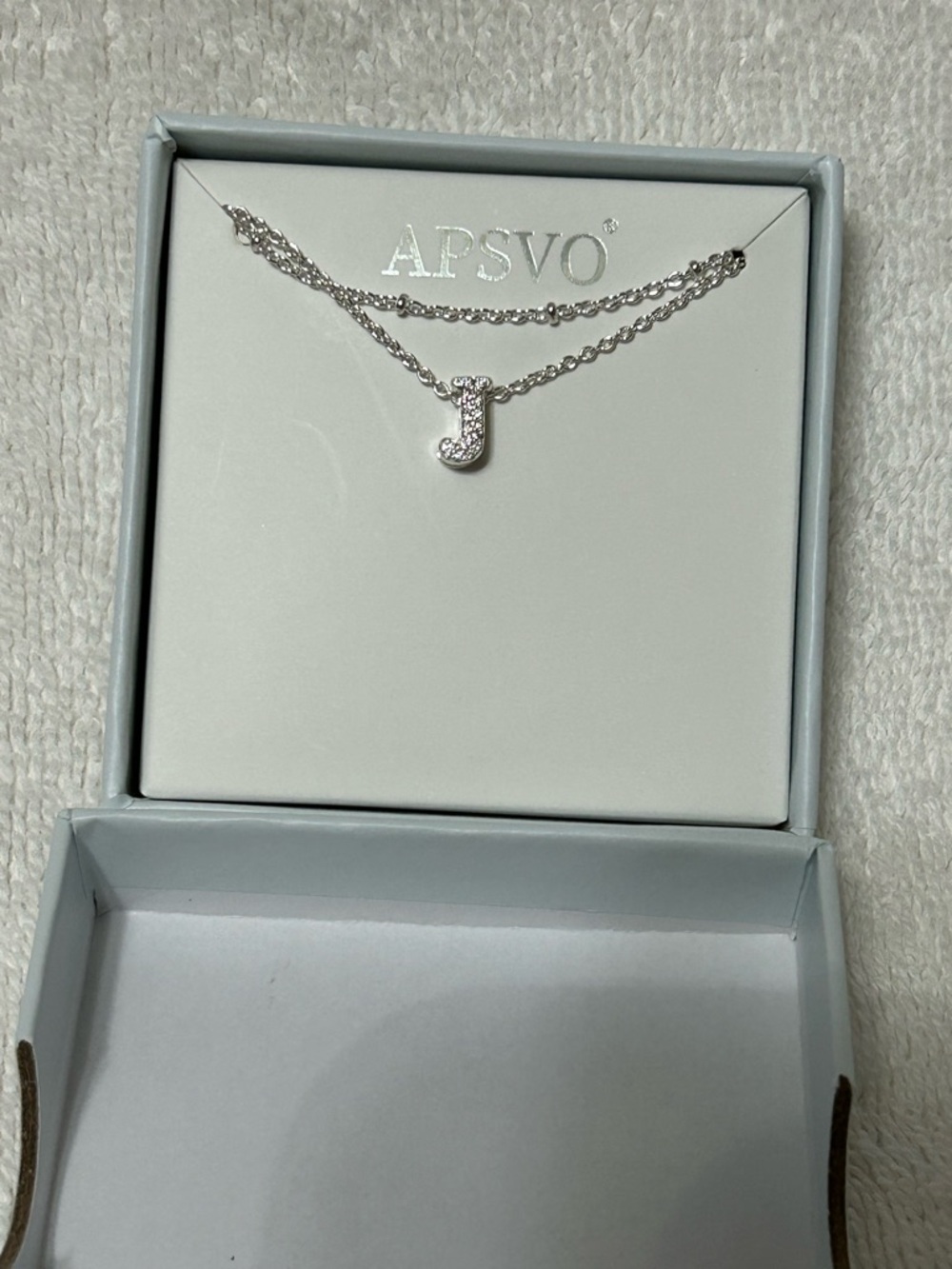APSVO Necklace